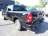 New 2026 RAM 1500 Big Horn image 3