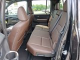 New 2025 Honda Ridgeline RTL+ image 5