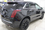 Used 2022 Cadillac XT5 Luxury image 3