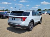 New 2025 Ford Explorer Active image 5
