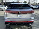 New 2025 Volkswagen Atlas Cross Sport SEL Premium R-Line image 4