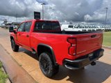 New 2025 Chevrolet Silverado 2500 ZR2 w/ Technology Package image 5