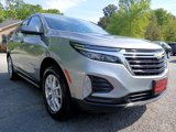 Used 2023 Chevrolet Equinox LT image 4