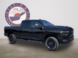 New 2025 RAM 2500 Laramie w/ Night Edition image 2