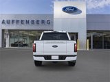 New 2025 Ford F150 Platinum w/ Equipment Group 702A High image 5