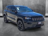 Used 2022 Jeep Grand Cherokee Laredo X image 3
