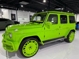 Used 2024 Mercedes-Benz G 63 AMG 4MATIC image 3
