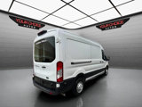 Used 2020 Ford Transit 250 Medium Roof AWD w/ Interior Upgrade Package image 5