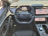 New 2025 Jeep Wagoneer Limited image 5