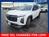 New 2025 Chevrolet Equinox LT w/ Midnight Edition image 4