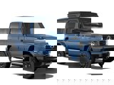 New 2025 Mercedes-Benz G 580 w/ EQ Technology image 3