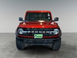 Used 2024 Ford Bronco Wildtrak image 2