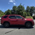 New 2025 Honda Pilot TrailSport image 6