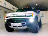 Used 2023 GMC Hummer EV Edition 1 image 2