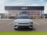 New 2025 Kia EV6 GT-Line image 2