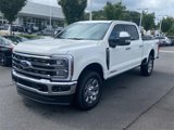 New 2025 Ford F250 King Ranch w/ Chrome Package image 3