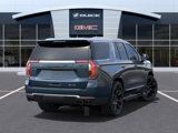 New 2025 GMC Yukon Denali w/ Denali Reserve Package image 4