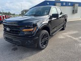 New 2025 Ford F150 XLT image 2