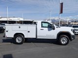 New 2025 GMC Sierra 3500 Pro w/ Convenience Package image 2