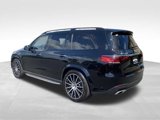 Used 2022 Mercedes-Benz GLS 450 4MATIC image 4