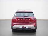 New 2025 Nissan Pathfinder Platinum image 3