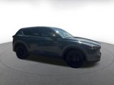 Used 2024 MAZDA CX-5 Carbon Edition image 2