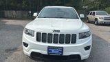 Used 2015 Jeep Grand Cherokee Altitude image 2