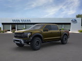 New 2025 Ford F150 Raptor image 2