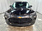 Used 2025 Chevrolet TrailBlazer LT w/ Convenience Package image 3