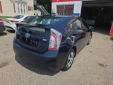 Used 2015 Toyota Prius Four image 3