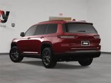 New 2025 Jeep Grand Cherokee L Laredo image 4