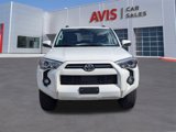 Used 2024 Toyota 4Runner SR5 Premium image 2