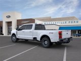 New 2025 Ford F350 XL image 4