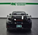 Used 2023 Porsche 718 Cayman GT4 RS image 4