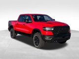 New 2025 RAM 1500 Rebel w/ Rebel Level 2 Equipment Group image 5