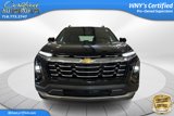 Used 2025 Chevrolet Equinox LT w/ Convenience Package II image 2