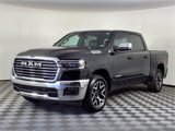 Used 2025 RAM 1500 Laramie image 3