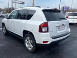 Used 2017 Jeep Compass Latitude image 3