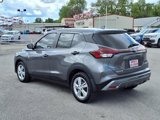 Used 2024 Nissan Kicks S image 4
