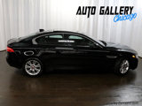 Used 2018 Jaguar XE Premium image 6