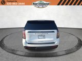 Used 2024 Chevrolet Suburban Z71 image 6