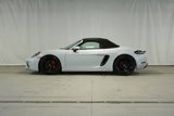 New 2025 Porsche 718 Boxster S image 2