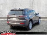 New 2025 Jeep Grand Cherokee Laredo X w/ Luxury Tech Group I image 5