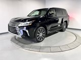Used 2020 Lexus LX 570 4WD w/ 3rd Row & Luxury Pkg image 5