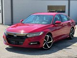 Used 2018 Honda Accord Sport image 2