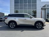 Used 2024 INFINITI QX60 Luxe w/ Vision Package image 5