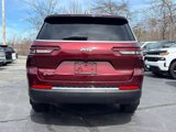 Used 2022 Jeep Grand Cherokee L Laredo w/ Luxury Tech Group I image 3