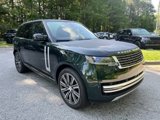Certified 2024 Land Rover Range Rover Autobiography image 2