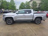 Certified 2025 Toyota Tacoma TRD Sport image 2