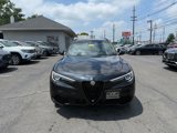 Used 2022 Alfa Romeo Stelvio Veloce image 2